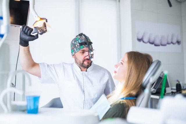 Expectations to Have from Your Cosmetic Dentist in New York City: 7 Key Factors to Consider